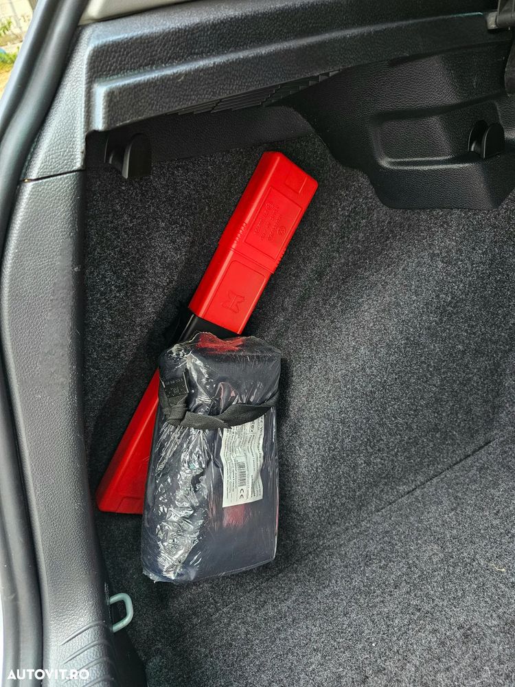 Volkswagen Golf 1.4 TSI Team - 15