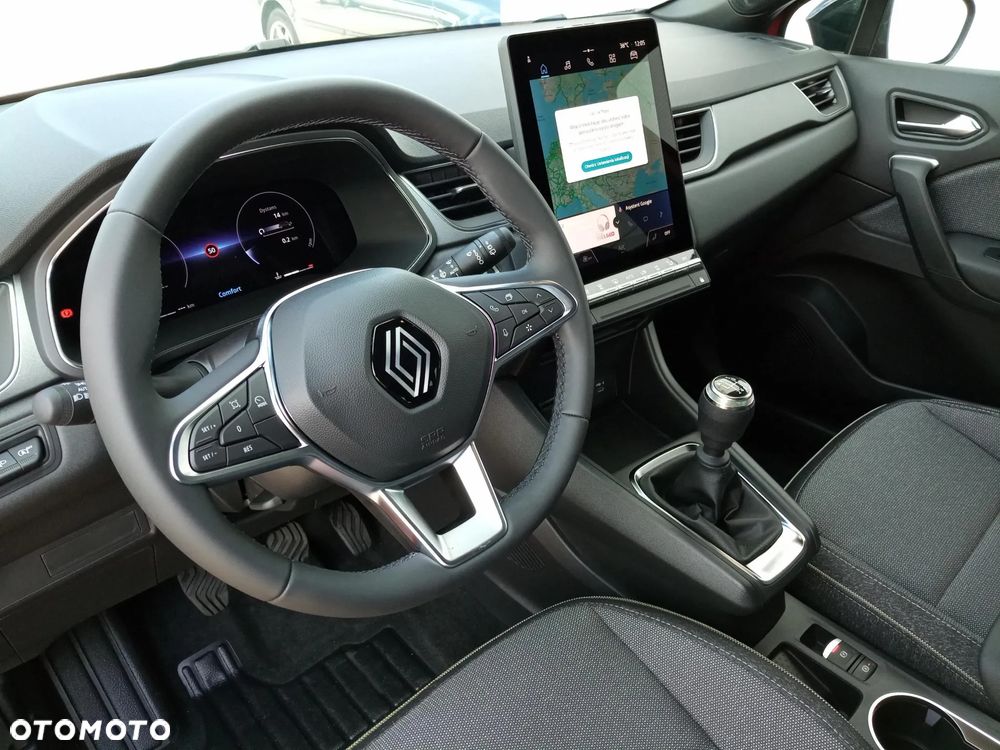 Renault Captur - 9