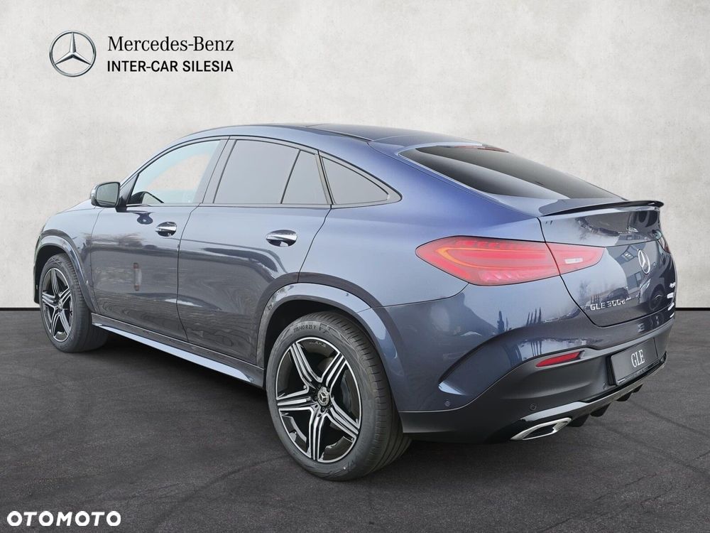 Mercedes-Benz GLE - 7