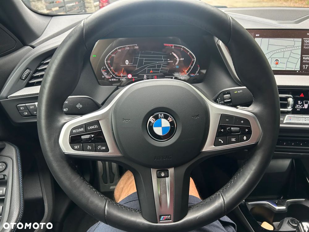 BMW Seria 2 218i M Sport - 29