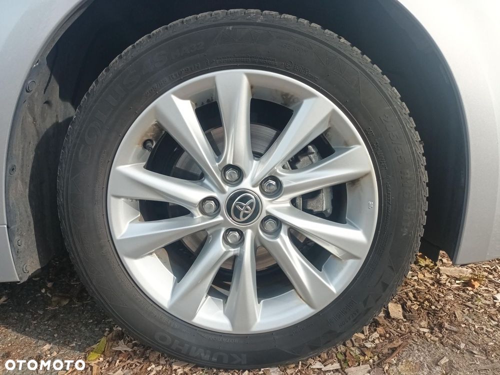 Toyota Corolla 1.8 Hybrid Comfort - 27