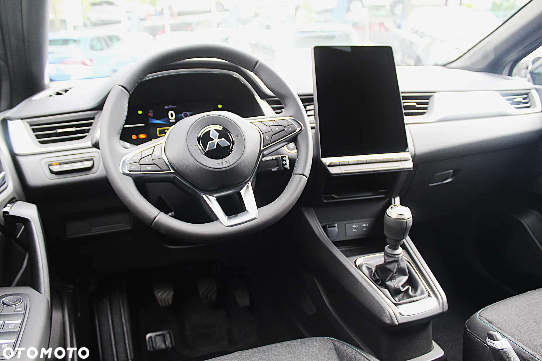 Mitsubishi ASX 1.3 mHEV Invite - 12