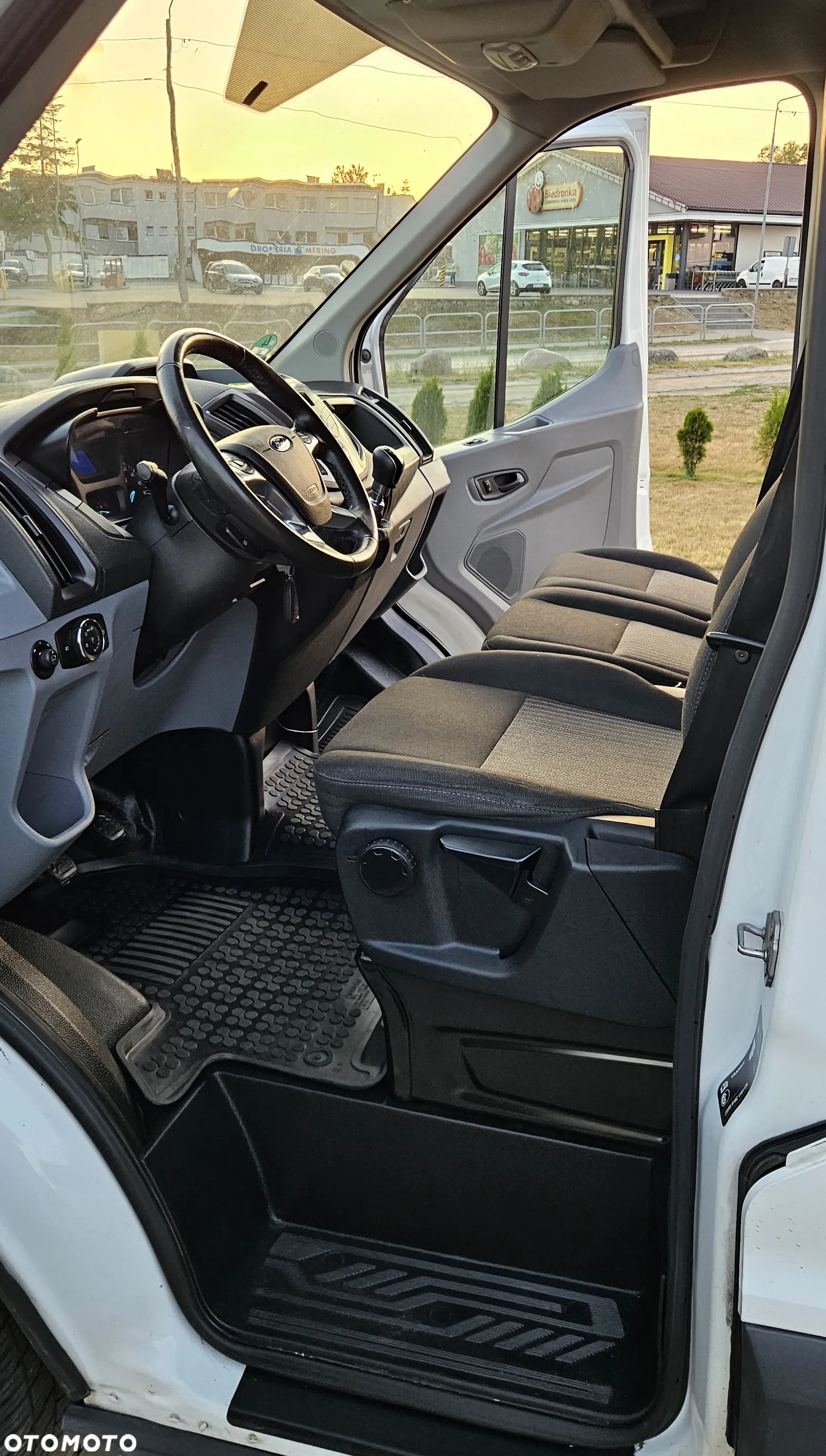 Ford Transit Jumbo L4H3 2.0ecoblue - 9