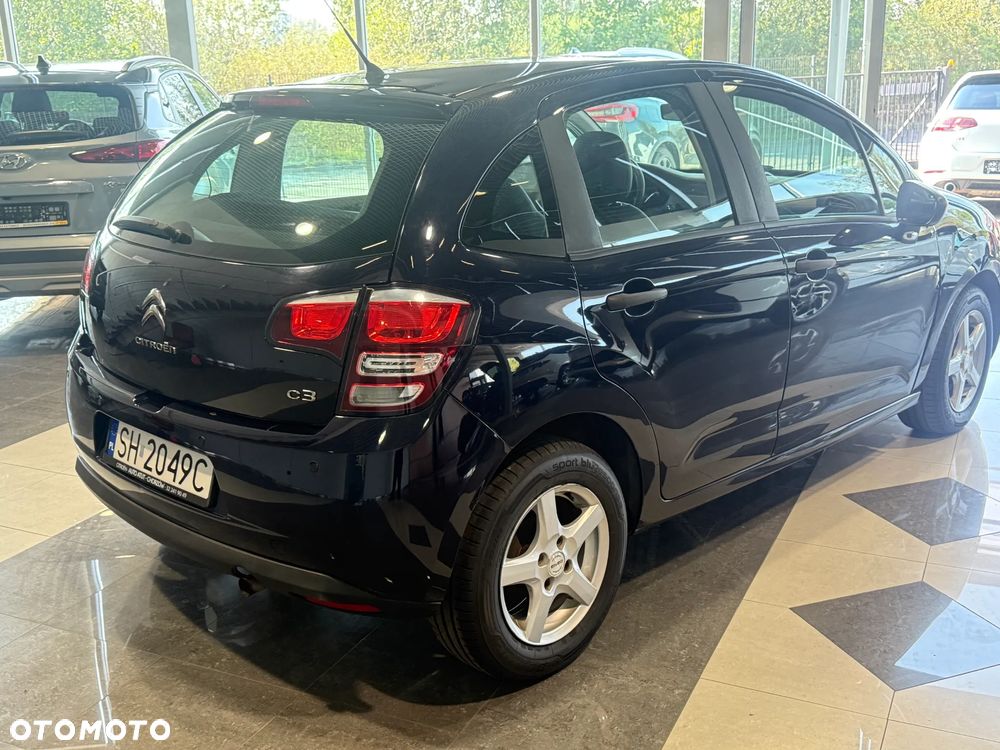 Citroën C3 1.0 VTi Seduction - 4