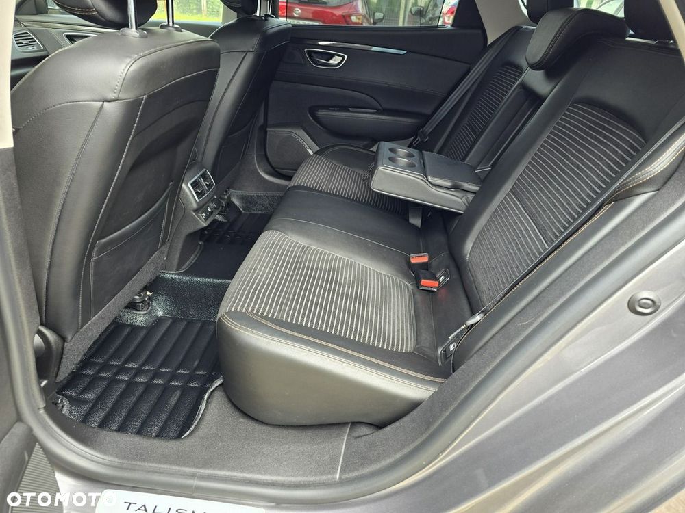 Renault Talisman - 11