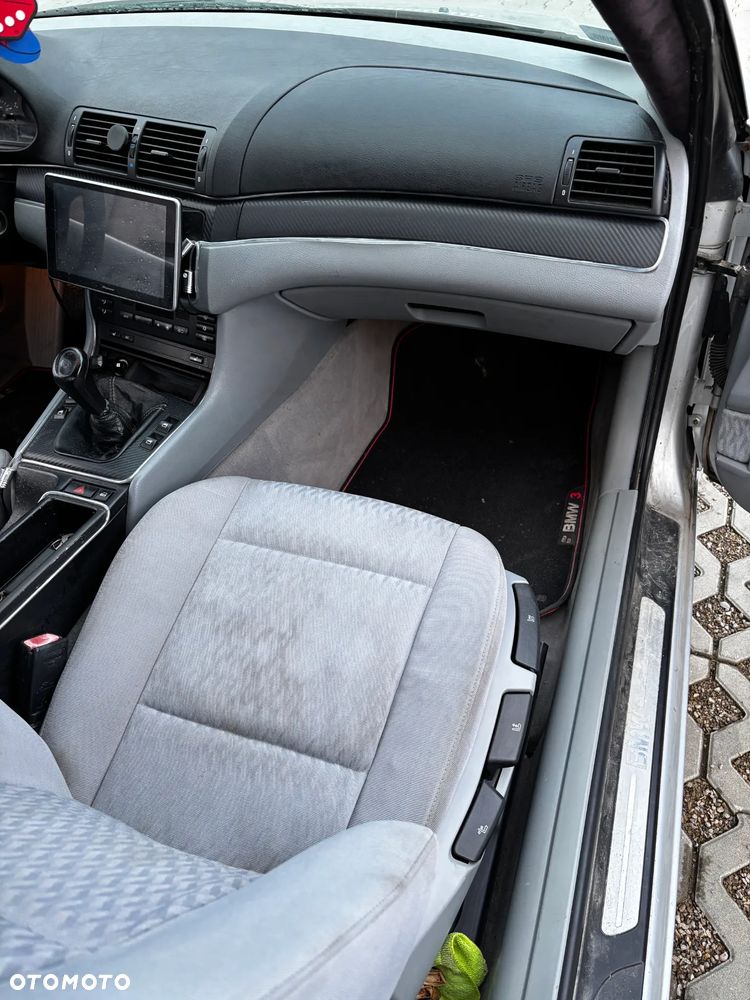 BMW Seria 3 - 13