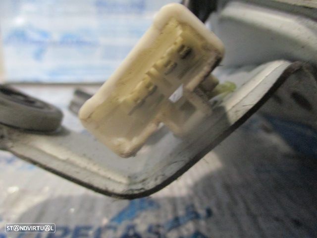 Motor Limpa Vidros Tras 035111410 KIA CARNIVAL 2005 2.9CRDI  16V 145Cv 5P AZUL TRAS DENSO - 4