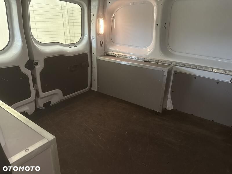 Renault Kangoo - 18