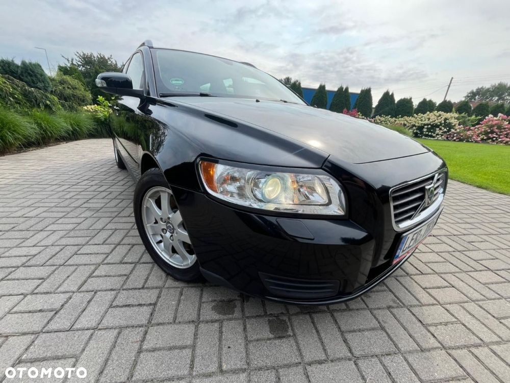 Volvo V50 - 26