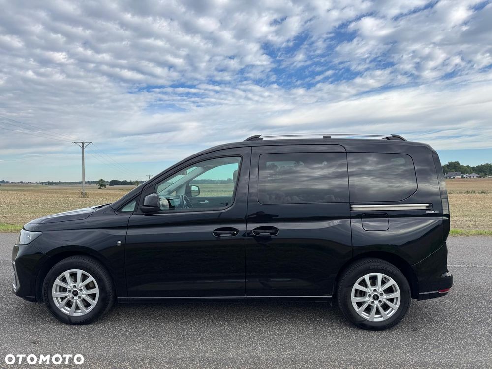 Ford Tourneo Connect 2.0 EcoBlue Sport AWD - 5