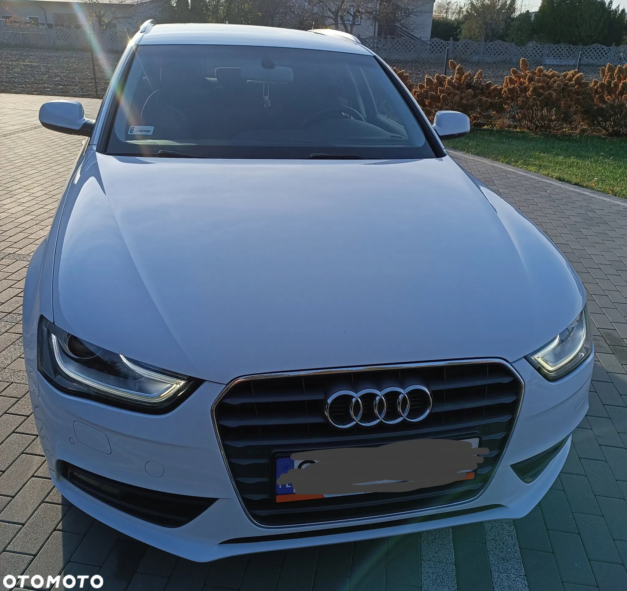 Audi A4 ver-avant-2-0-tdi-dpf-clean-diesel-ambition - 12
