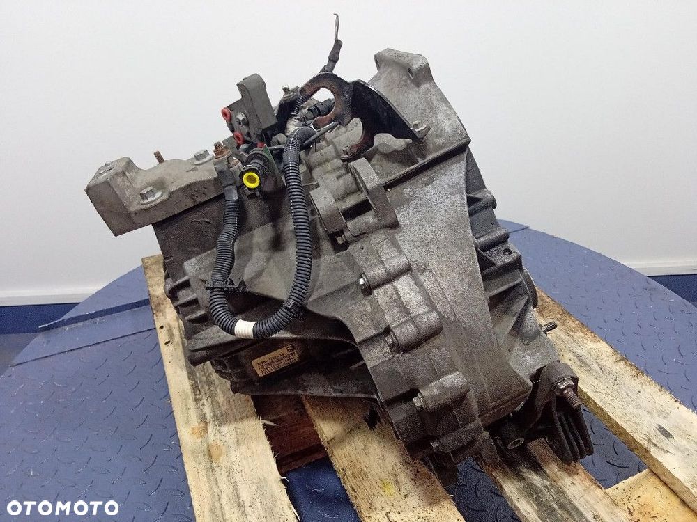 FORD S-MAX MK1 GALAXY MK3 1.8 TDCI SKRZYNIA MANUALNA 7G9R-7002-XB - 4