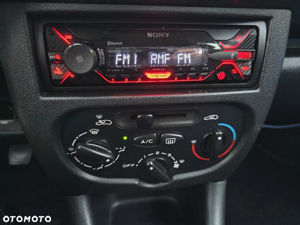 Peugeot 206 plus 1.4 Presence - 21
