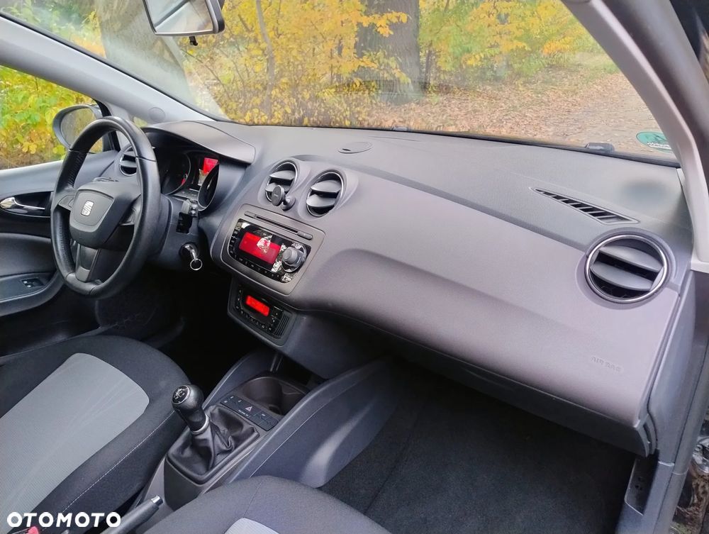 Seat Ibiza 1.6 TDI CR Style - 7