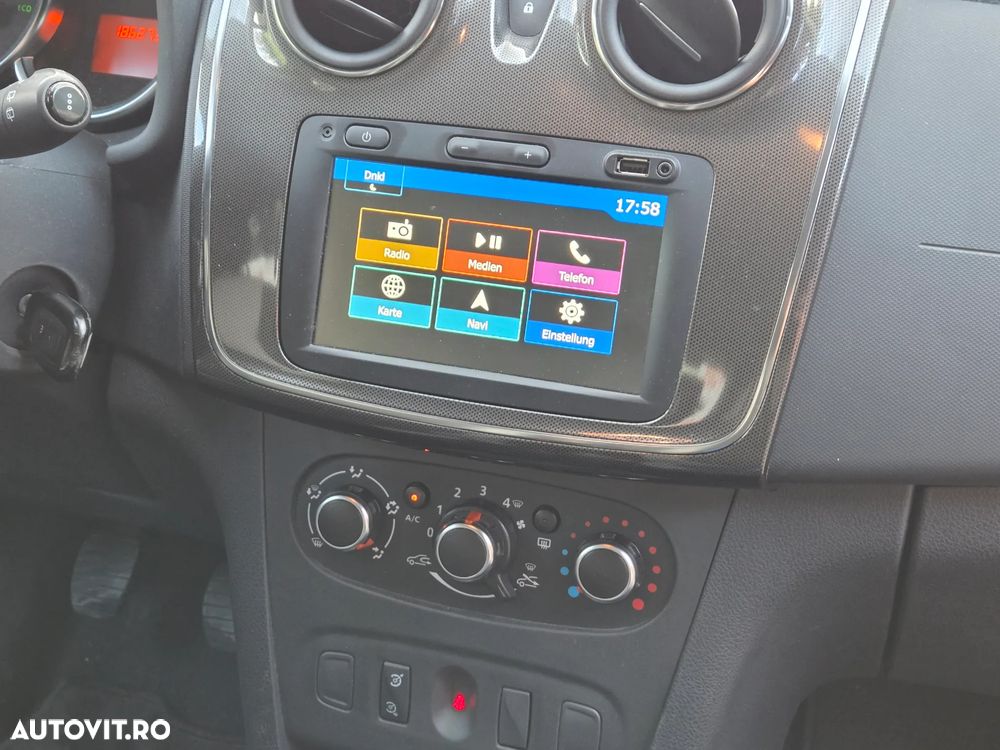 Dacia Logan Stepway - 7