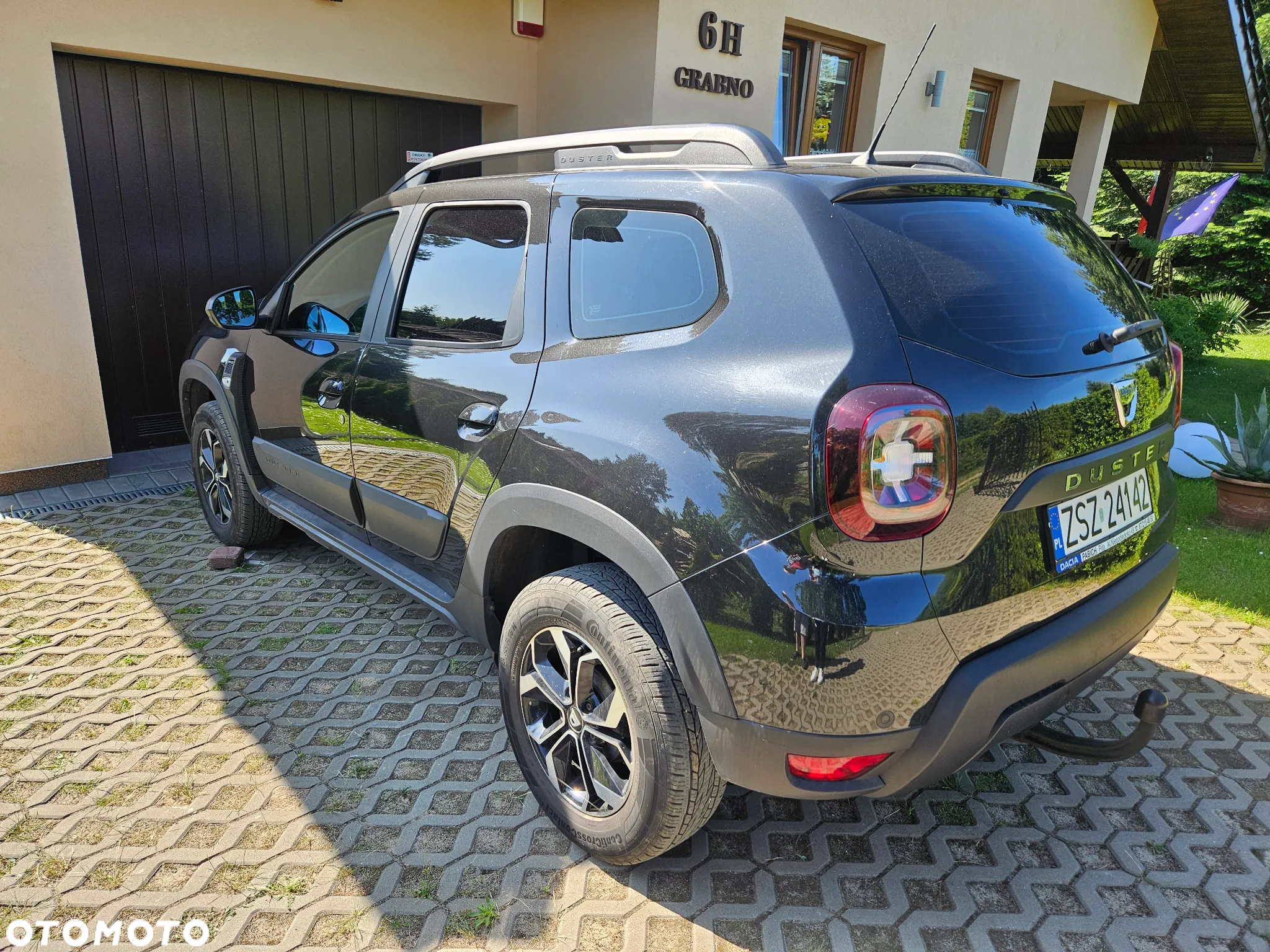 Dacia Duster - 4