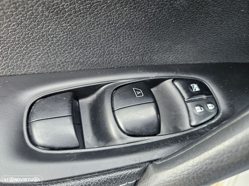 Nissan Qashqai 1.5 dCi Tekna J19 - 48