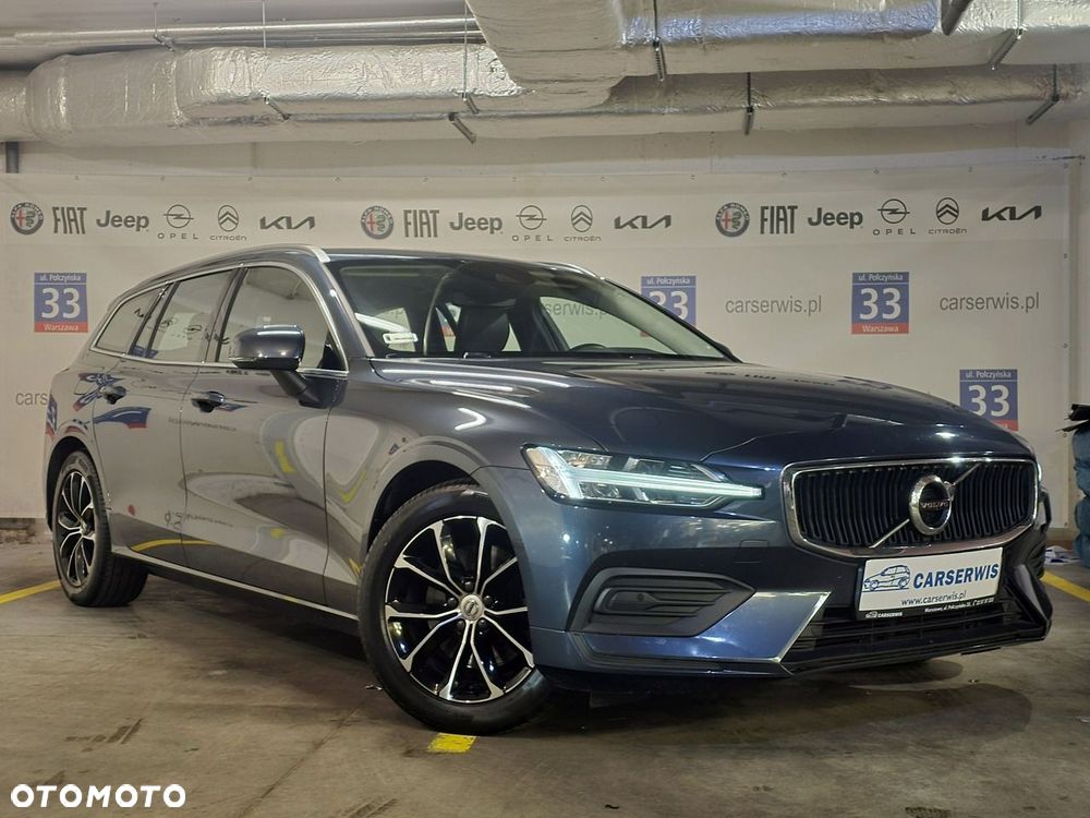 Volvo V60 - 4