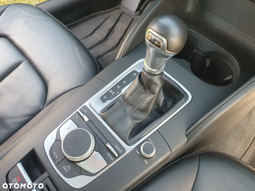 Audi A3 Limousine - 12