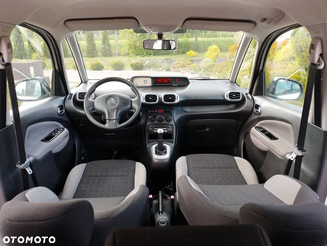 Citroën C3 Picasso VTi 95 Color Selektion - 7