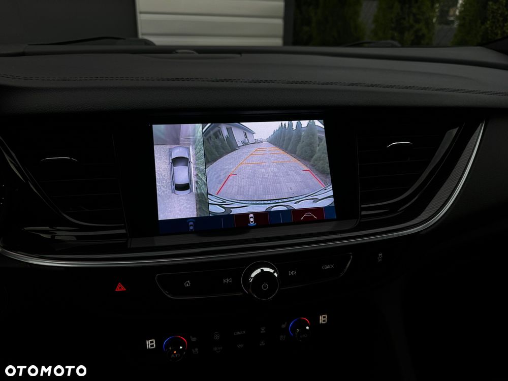 Opel Insignia 2.0 CDTI Ultimate S&S - 21
