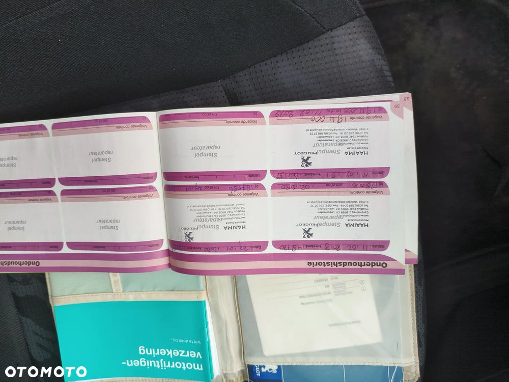 Peugeot 3008 1.6 Premium+ - 38