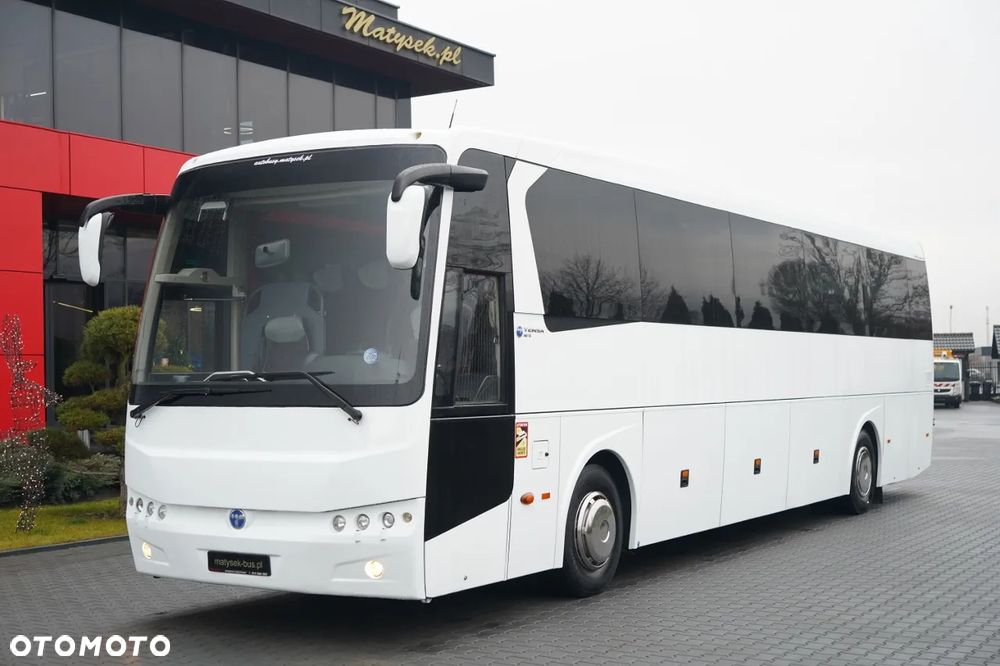 Temsa HD13 / EURO 6/ SPROWADZONA Z FRANCJI / - 1