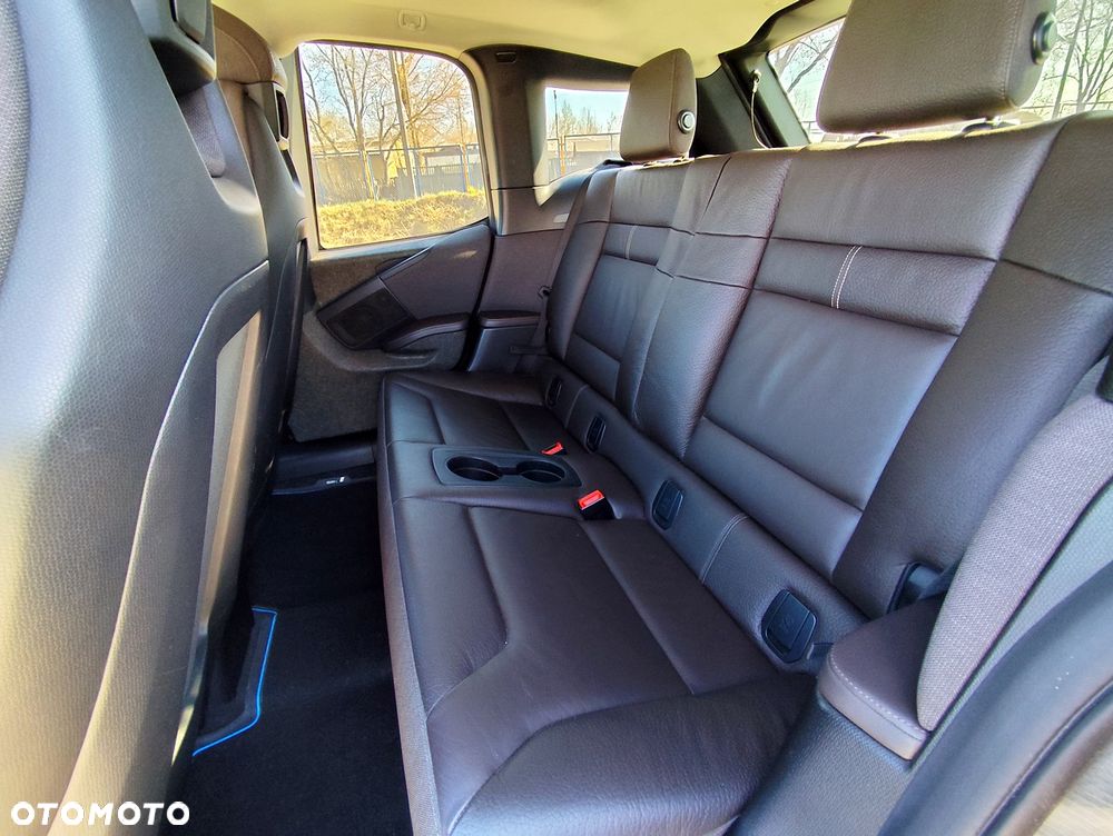 BMW i3 (Range Extender) - 8