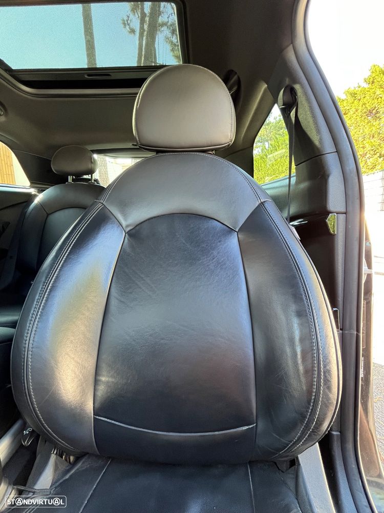 MINI Paceman Cooper D - 12