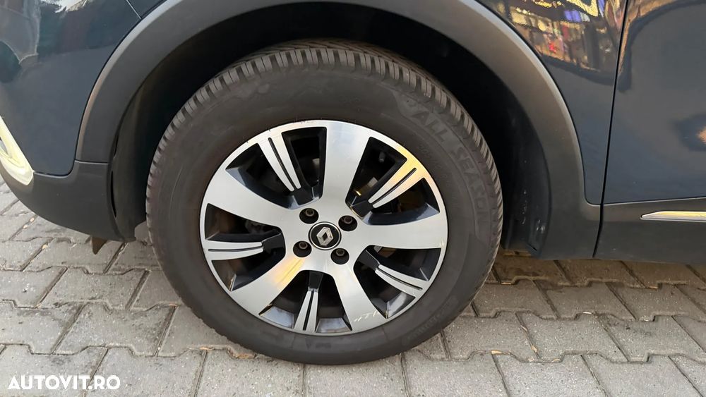 Renault Captur TCe Zen - 13