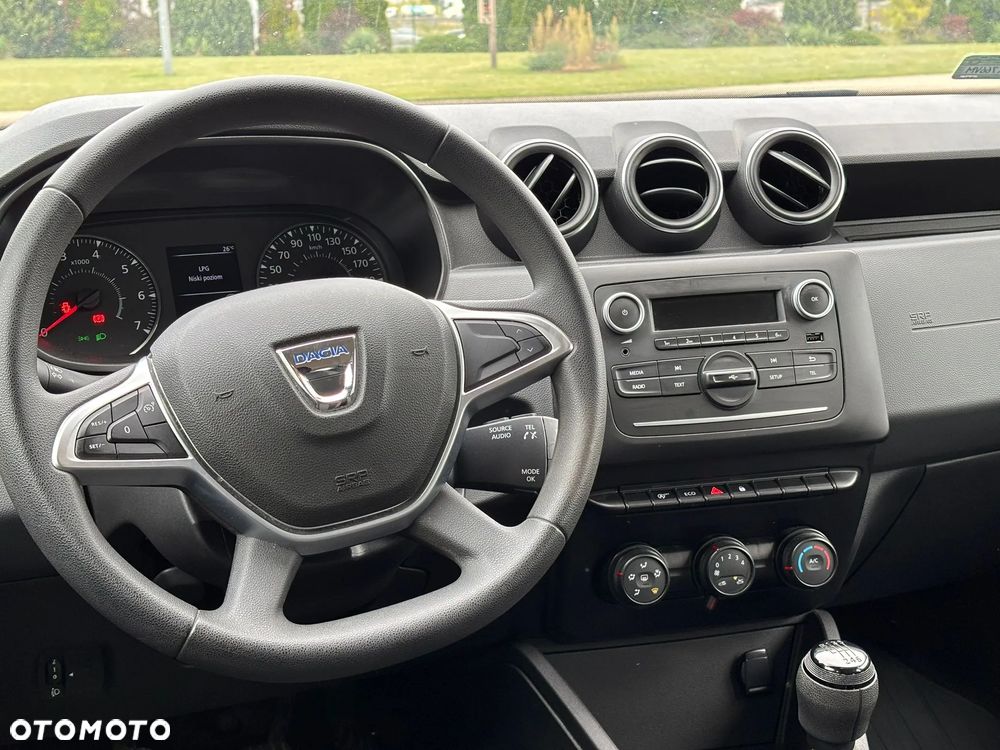 Dacia Duster 1.0 TCe Essential - 11