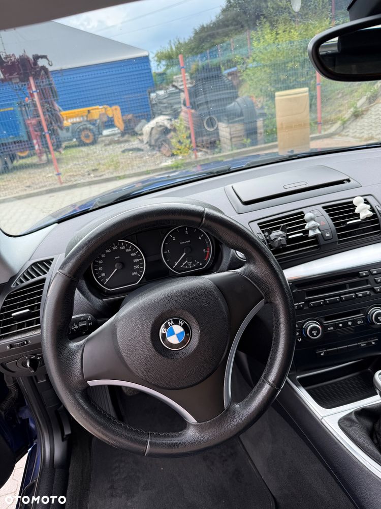 BMW Seria 1 118d - 20