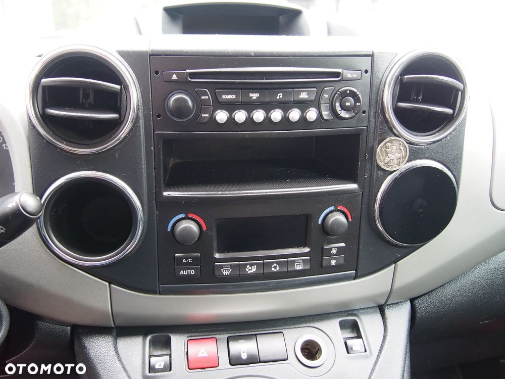 Peugeot Partner e-HDi FAP 90 Stop&Start Tendance - 17