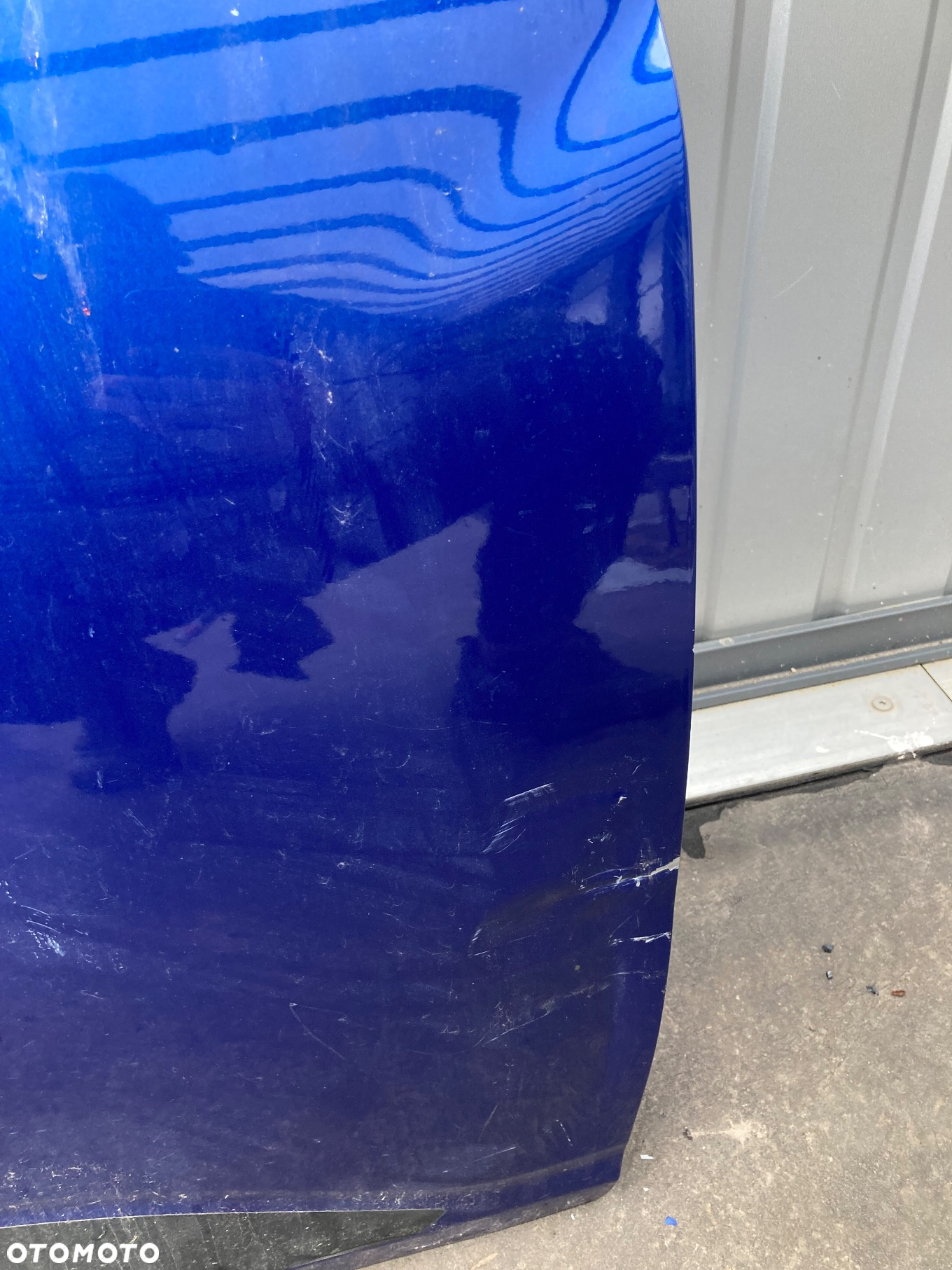 DACIA JOGGER LOGAN 3 III SANDERO 3 III STAPWEY DRZWI PRZEDNIE PRAWE PRAWY PRZÓD ORYGINAŁ Wwa - 6