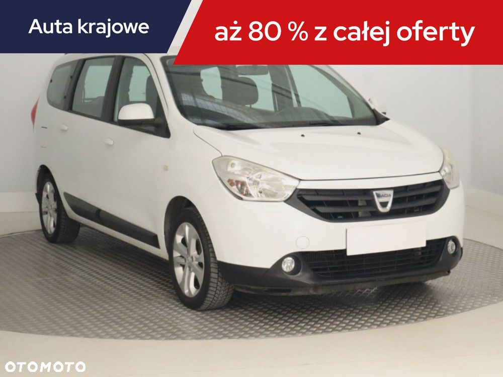 Dacia Lodgy - 3