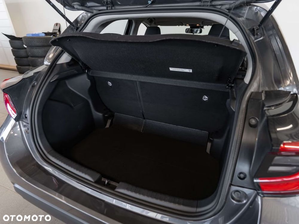 Toyota Yaris Hybrid 1.5 Active - 39
