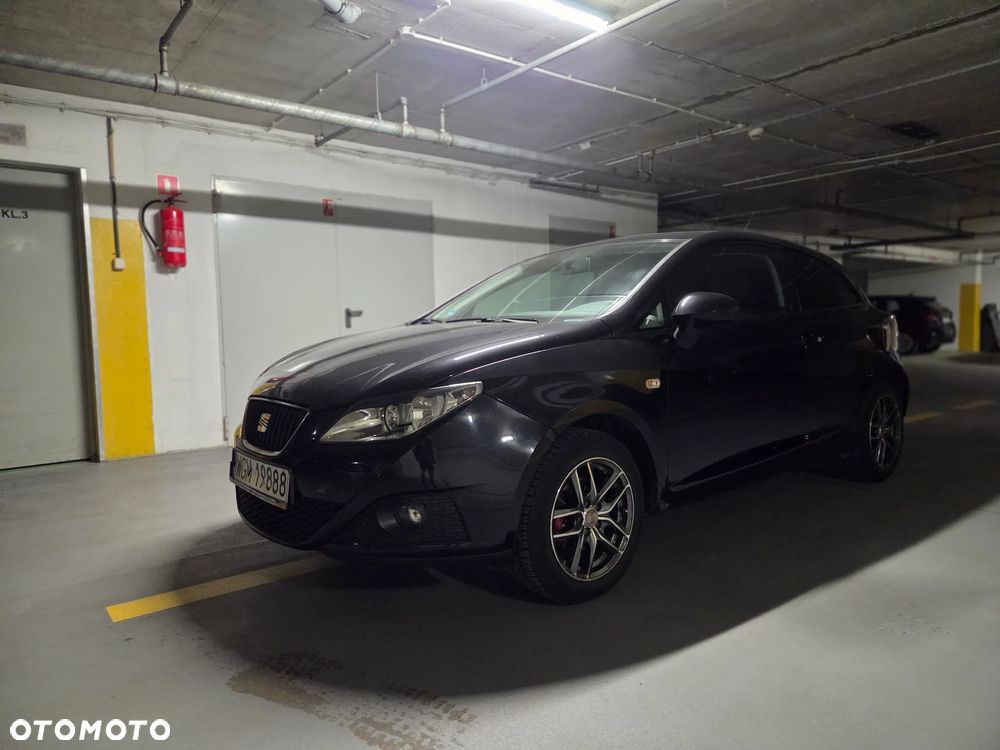 Seat Ibiza SC 1.4 16V Style - 20