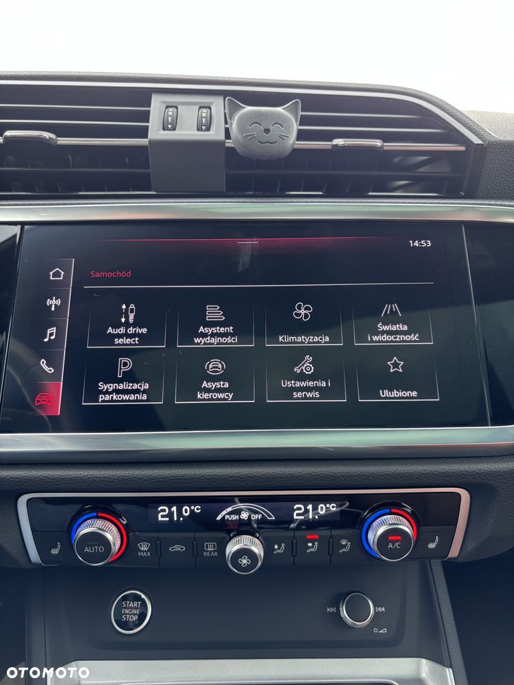 Audi Q3 40 TFSI quattro S tronic advanced - 15