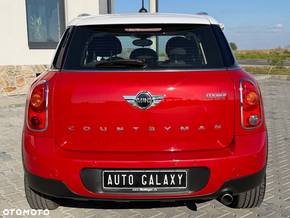 MINI Countryman - 26