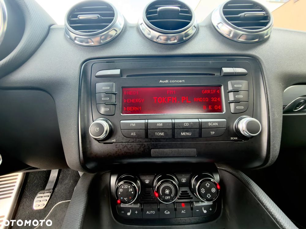 Audi TT Coupé 1.8 TFSI - 23