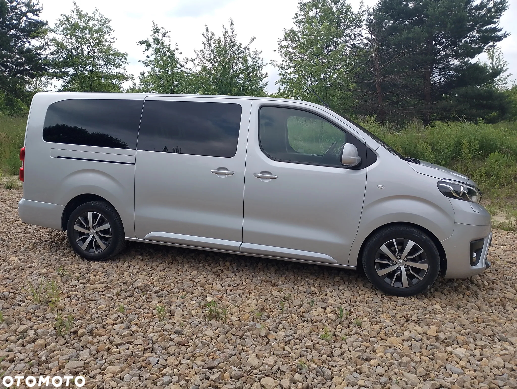 Toyota ProAce - 5