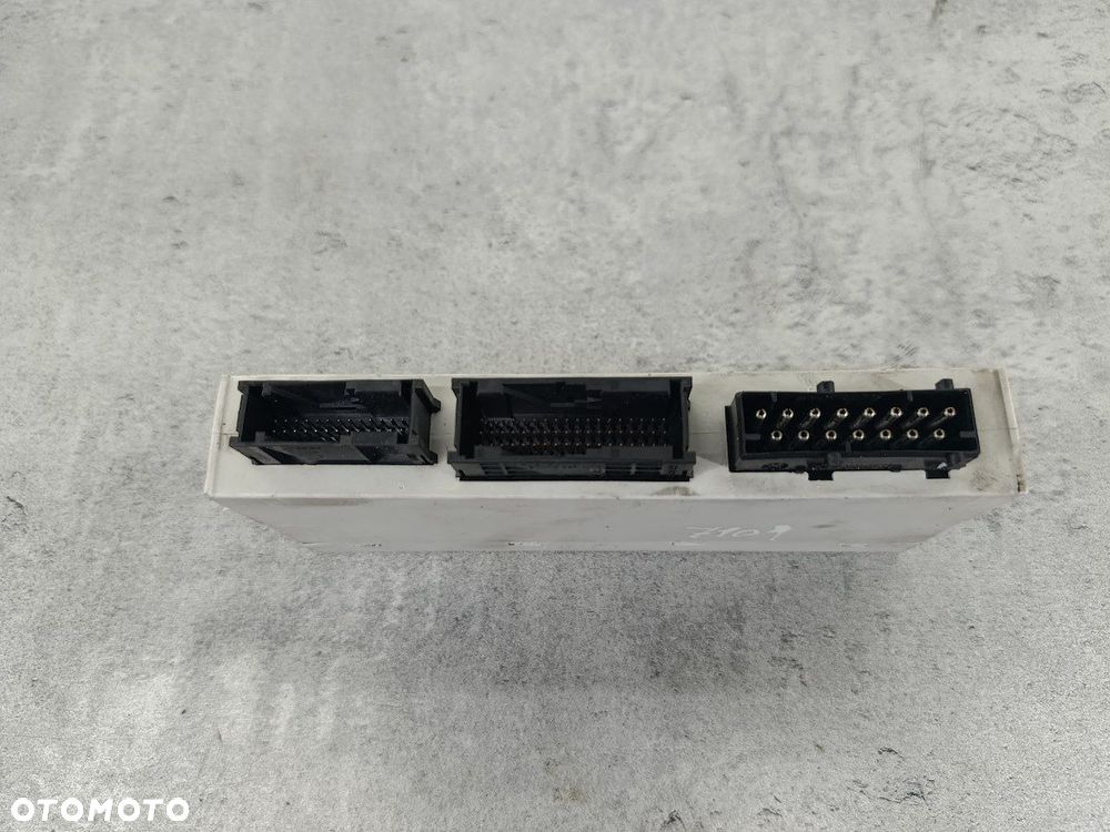 MODUŁ KOMFORTU BMW 3 E46 8385538 2.0 D 320d - 2