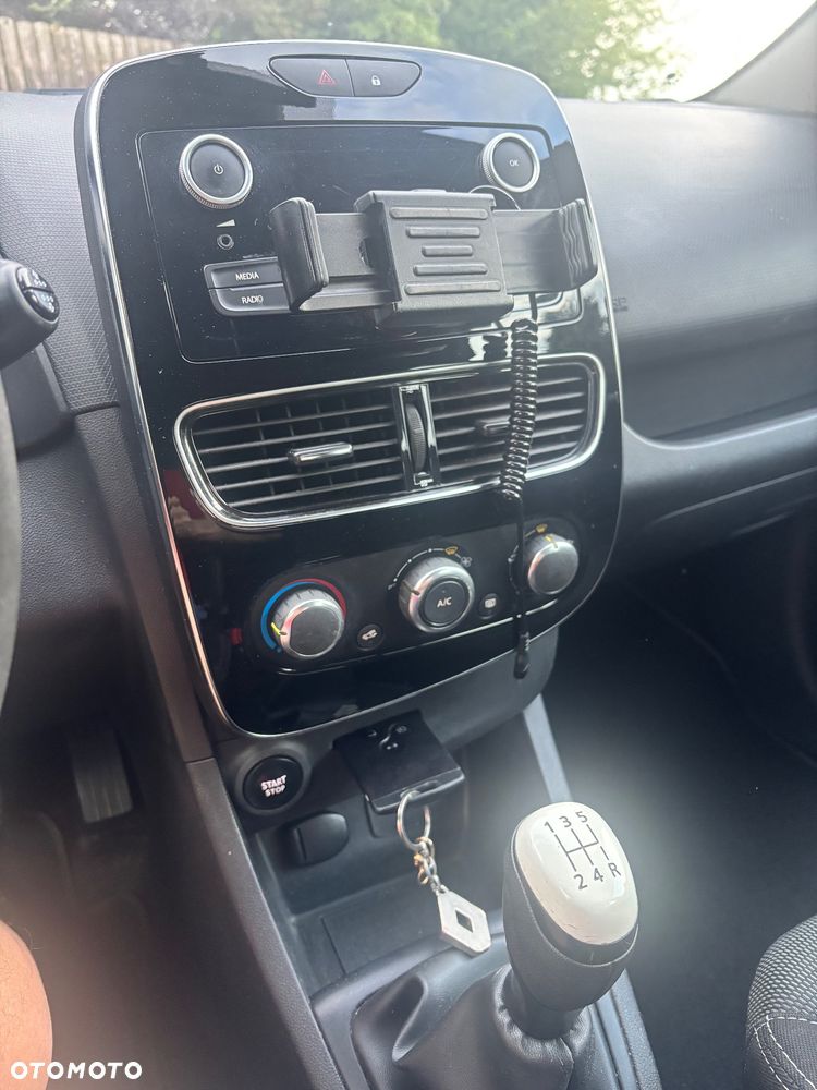 Renault Clio 1.5 dCi Business - 7