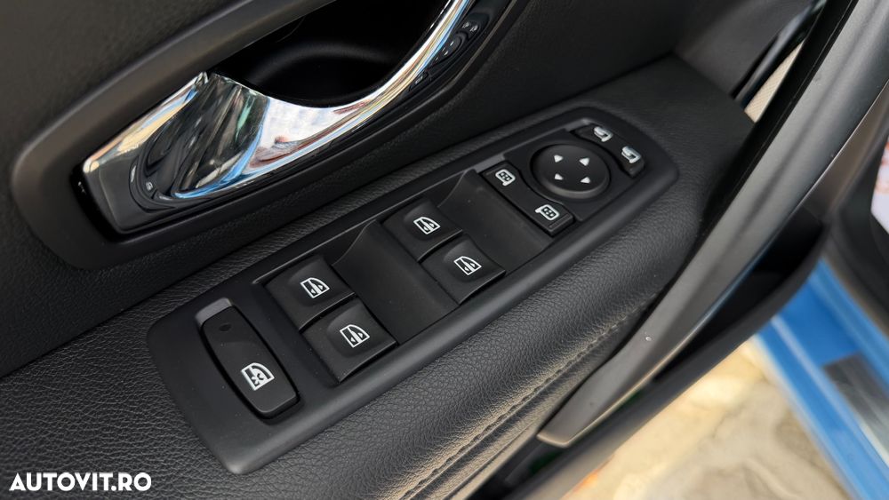 Renault Megane ENERGY dCi 110 Start & Stopp Bose Edition - 14