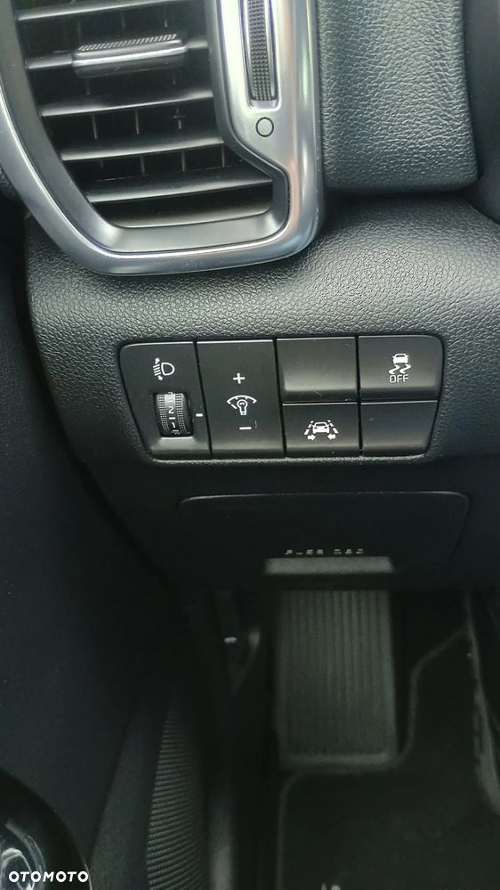 Kia Sportage 2.0 CRDI Business Line 4WD - 26