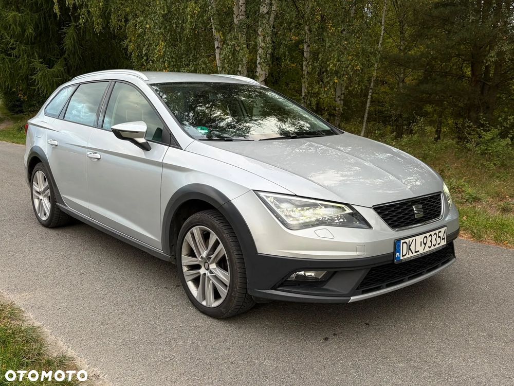 Seat Leon 2015 photo 4