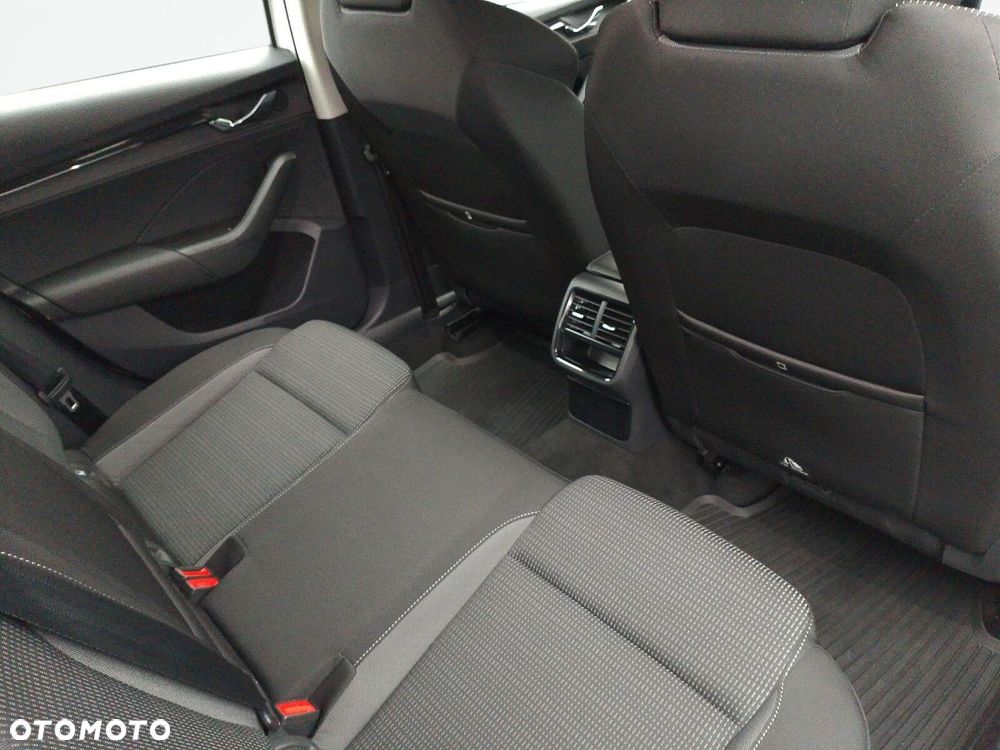 Skoda Octavia - 18