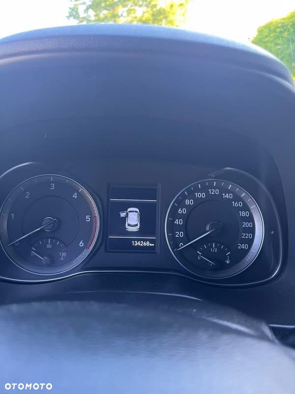 Hyundai Kona 1.6 CRDi Premium 4WD DCT - 5
