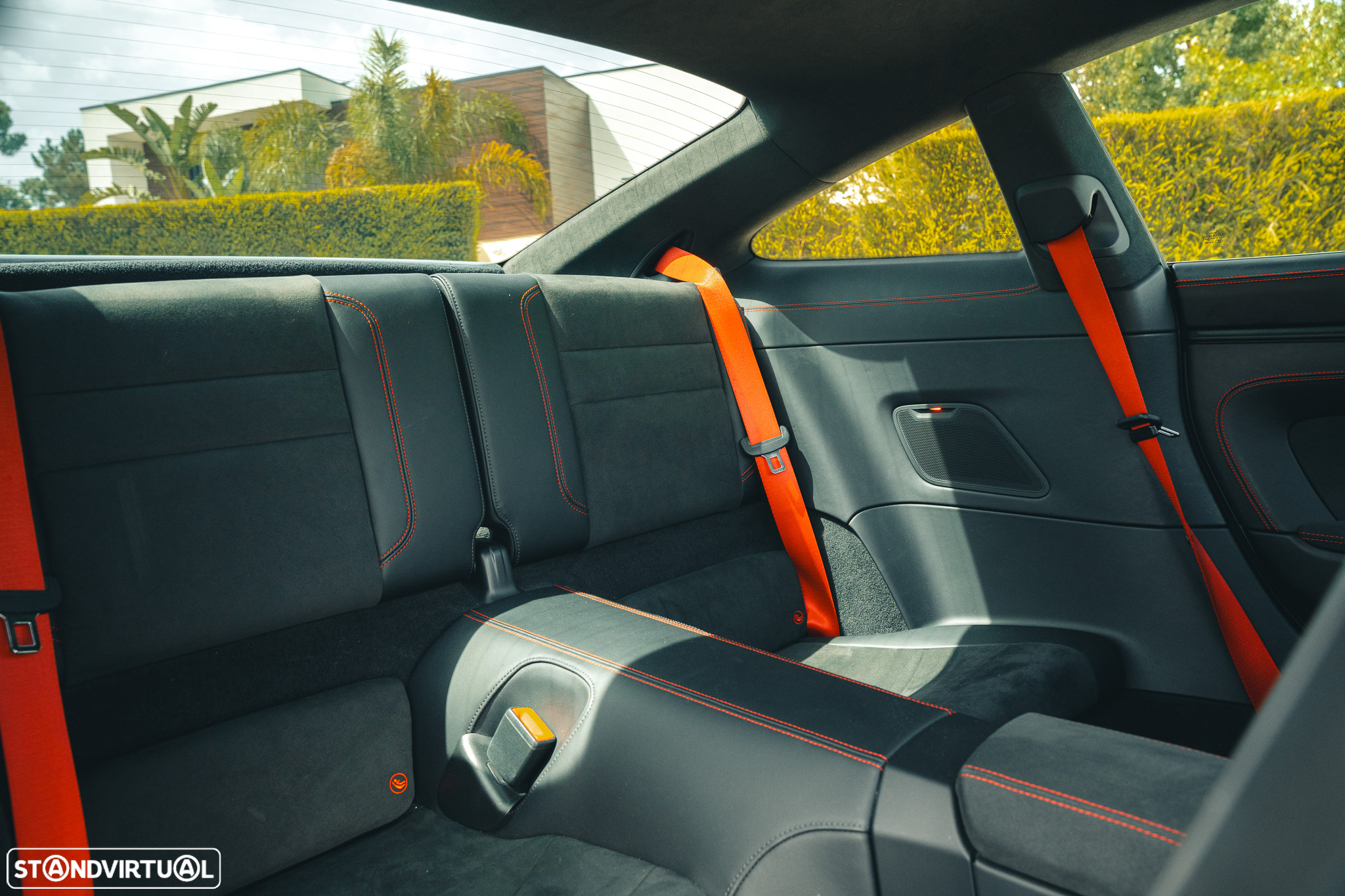 Porsche 911 (992) Carrera 4 GTS PDK - 14