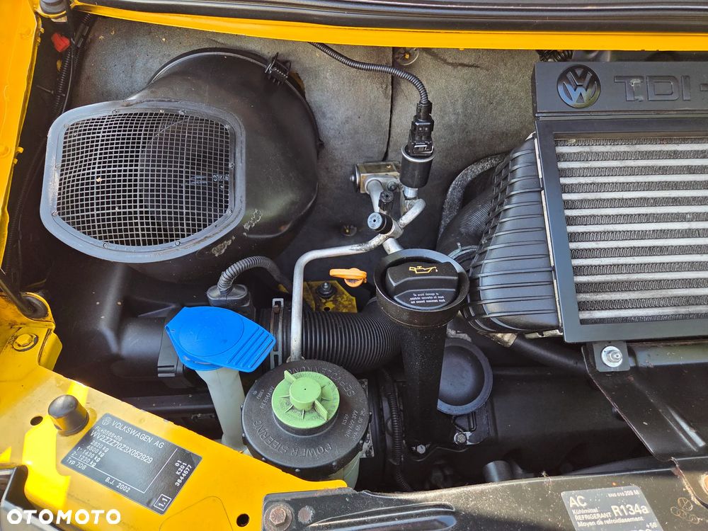Volkswagen Transporter Escapade II - 17